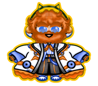 CASEOH VOCALOID/UTAULOID CHIBI