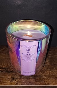 Image 5 of Auras ~ Iridescent Prism