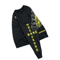 Image 3 of Rev. Crewneck 3 (2XL)