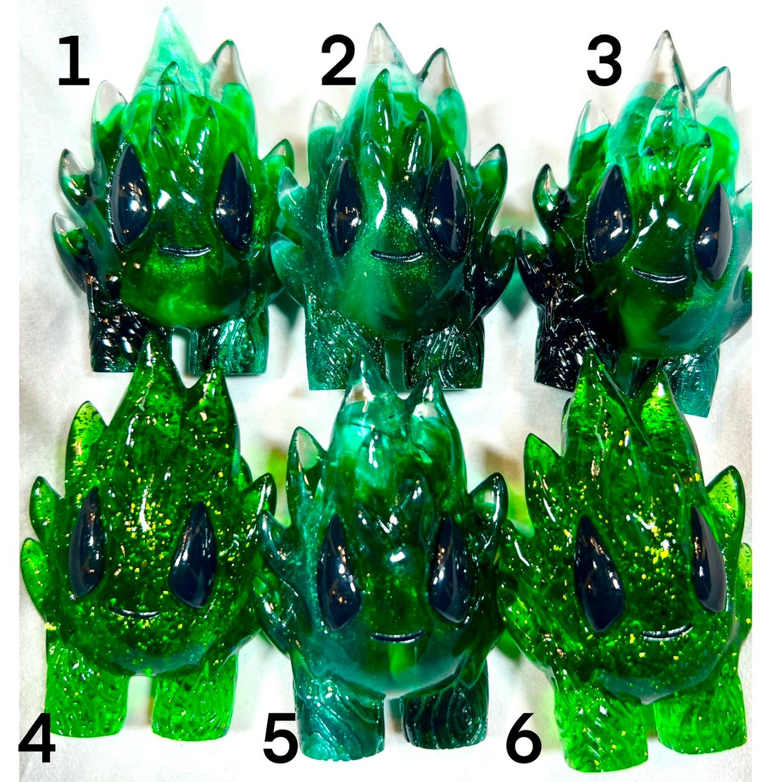 Image of 2022 DCon Leecifer 1-Offs Grp7