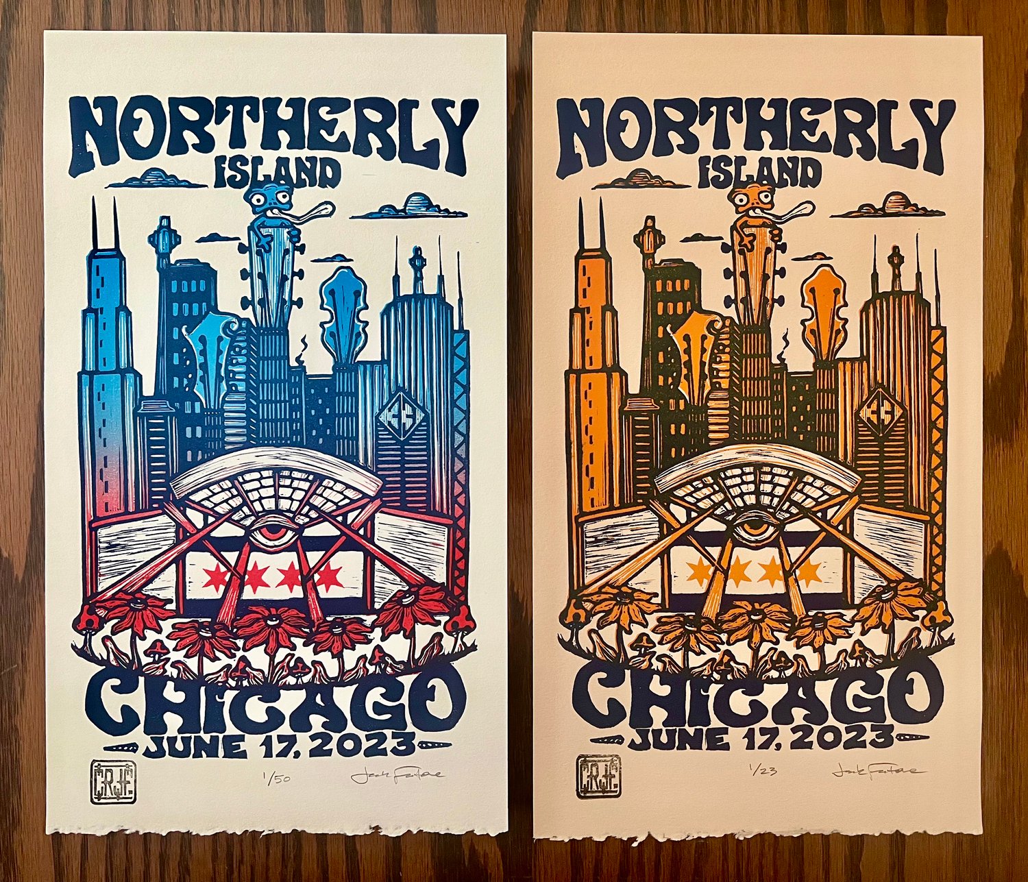 Image of Chicago Strings ‘23