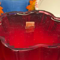 Image 4 of champagne pop scented candle