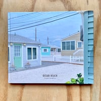 Image 1 of Douglas Ljungkvist - Ocean Beach (Signed)