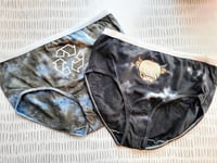Image 3 of Granny Panty (Size 7)