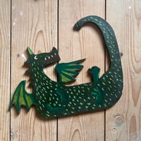 Puff the Magic Dragon