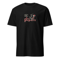 Image 2 of Pipers: SL Legends Unisex T-Shirt