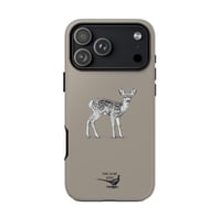 Image 5 of Fawn Tough Case (iPhone) 