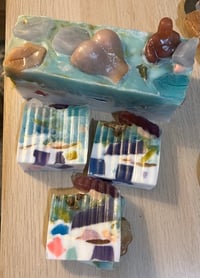 Image 4 of personal Stash Bar 