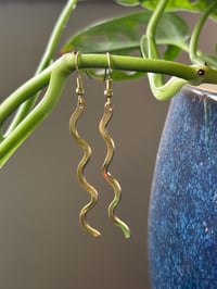 Image 1 of Brass Curves