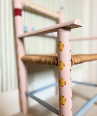 Image 2 of Child’s Vintage Chair