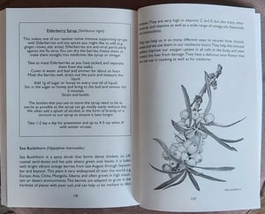 Image of The Herbal Year Book - FIVE COPIES 