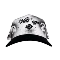 Image 1 of Villi'age Celestial Snapback