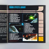 Image 17 of Star Trek: Generations –  Original Motion Picture Soundtrack (Collector’s Edition Vintage CD)