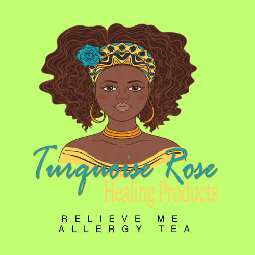 Image of Relieve Me Allergy Tea