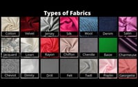 Image 4 of Fabric Vendors List