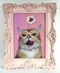 Original painting 😺