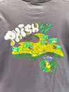 Phish 1997 Summer Tour T-Shirt - Size XL