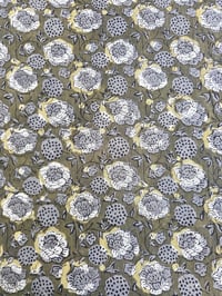 Image 2 of Namaste fabric soir