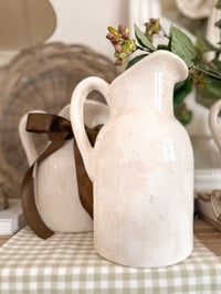 Image 3 of The Adelaide Jugs ( 2 sizes )