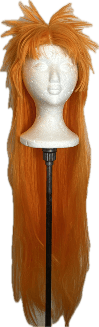 Image 2 of Orangey