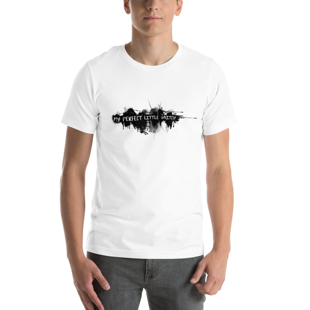 Image of Officially licensed Babalon Little Snitch Unisex t-shirt