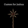 custom Joshua 