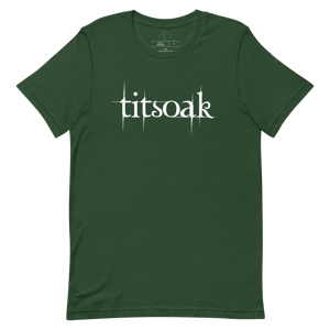 TITSOAK Tee