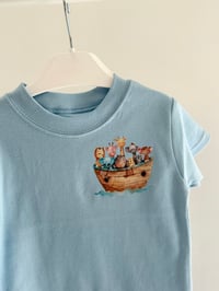 Image 3 of Animal Ark T-Shirt