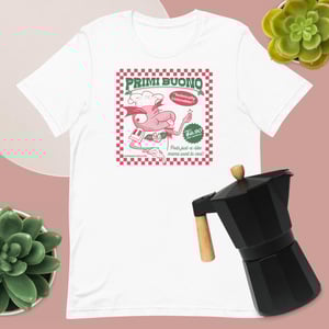 Image of Primi Buono T-Shirt (4 him)