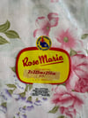 Rose Marie Double bed sheets