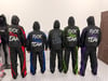 ROS FULL TRACKSUIT 