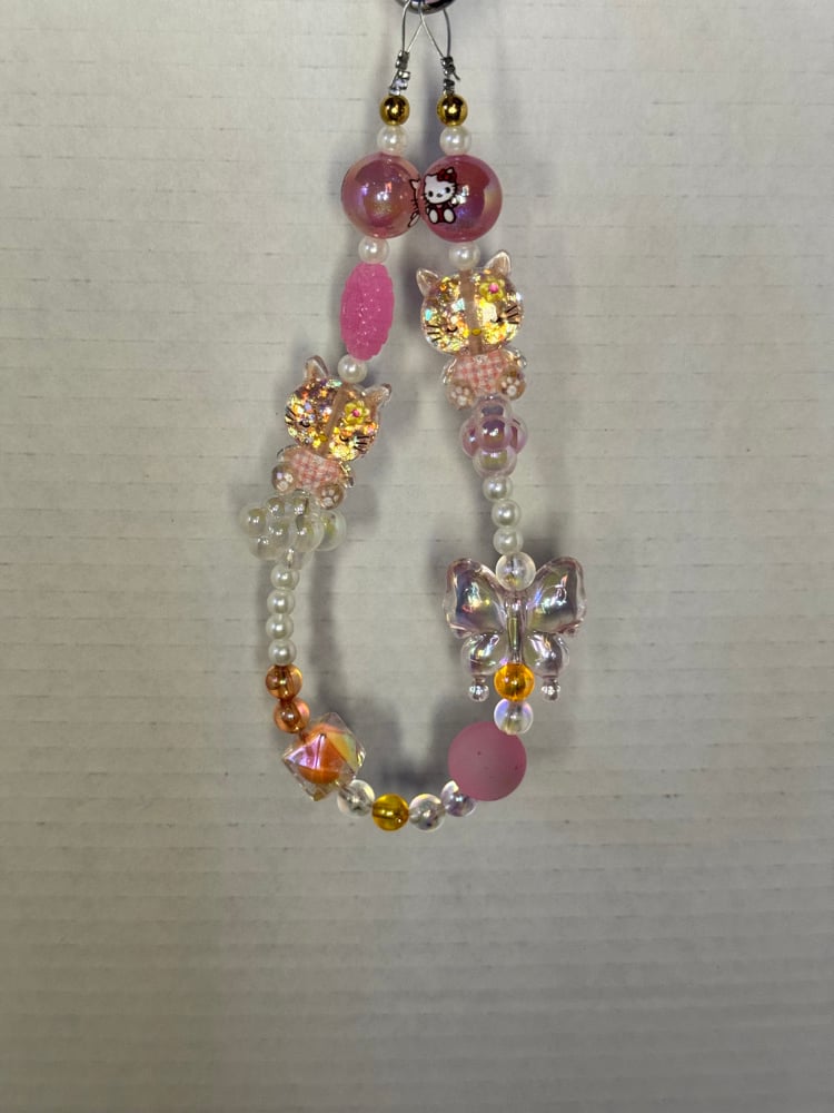 Image of Phone Charms- Summer Set