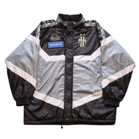 Image 1 of 1995/1996 Vintage Juventus Kappa Coach Jacket 