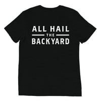 Image 2 of ALL HAIL THE BKYD T-Shirt