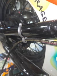 Image 5 of Chopper Frame Clamps