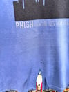Phish 1998 NYE NYC T-Shirt - Size XL