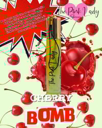 Image 3 of Perfume Oils (Rollerball Key chain)