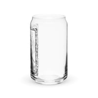 Image 5 of Can-shaped glass