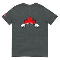 Image 4 of Bend Sport Canada T-shirt