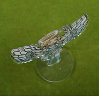 Image 2 of *PRE ORDER* Angel Of The Ring Acrylic Standee