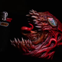 Image 11 of The Carnage- collectible mini Bic Lighter Sleeve