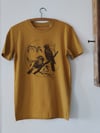 Jays • organic cotton unisex t-shirt