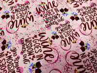 Image 10 of Mischievous Scrub Hats