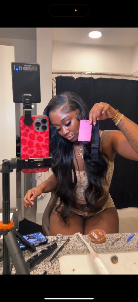 Image of 13x4 Body Wave Frontal 