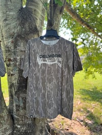 Bottomland DrawTine -Large