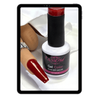 Image 1 of C&M GEL POLISH G53