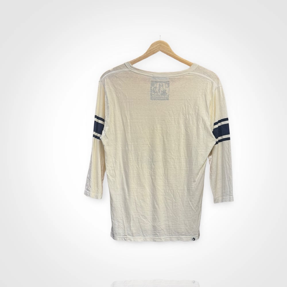 Image of Hysteric Glamour The Runaways 3/4 Sleeve