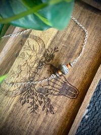 Image 1 of Mercury Dime Necklace 🧡