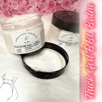 Image 1 of BBL Booty Plumping Balm