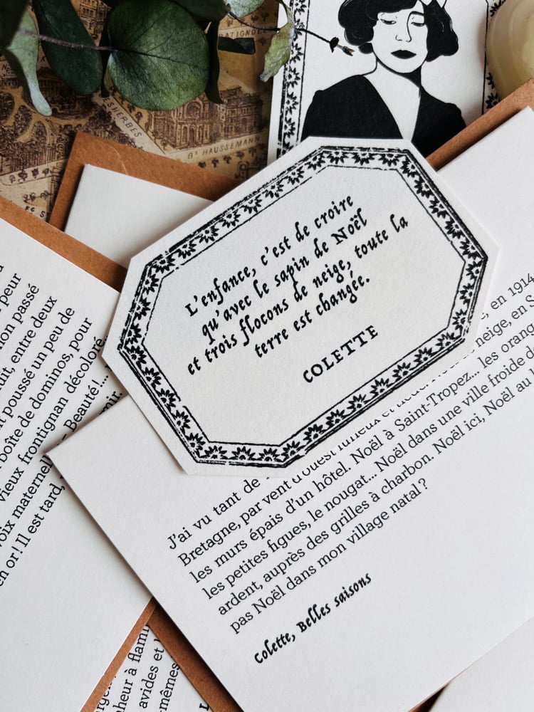 Image of CP 4 COLETTE